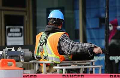 安全風(fēng)險分級管控