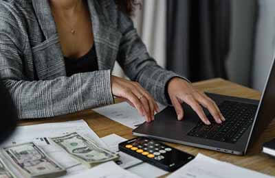 信息化發(fā)展對(duì)會(huì)計(jì)工作的影響