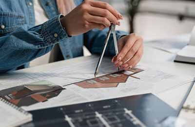 別墅外景觀設(shè)計