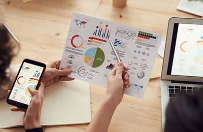 盈利能力分析發(fā)展趨勢(shì)