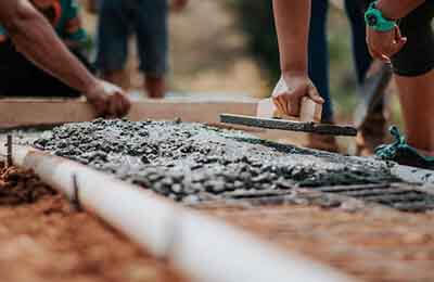 水利工程深基坑施工技術(shù)研究