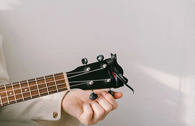 音樂與建筑融合淺析