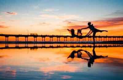 高職院校舞蹈鑒賞課程教學研究