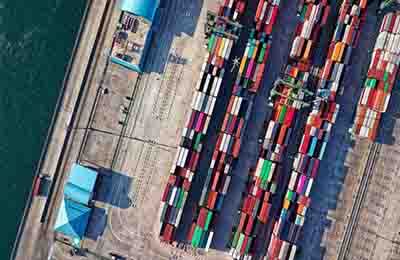 國際貿(mào)易運輸論文