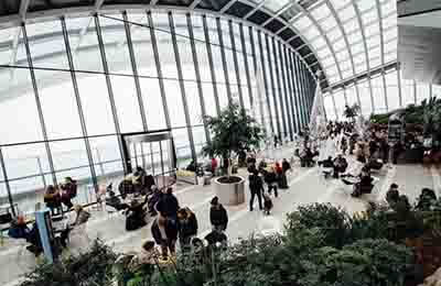 公共危機管理機制分析