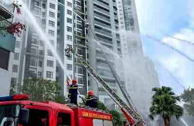 消防工程管理專業(yè)