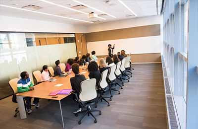 淺談物流管理可持續(xù)發(fā)展策略