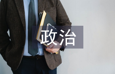 政治發(fā)展的基本途徑