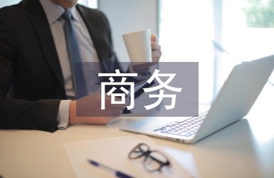 商務(wù)經(jīng)濟(jì)學(xué)前景