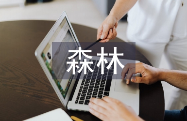 森林公安建設(shè)探討