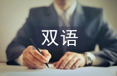 高職院校雙語教學(xué)模式探析