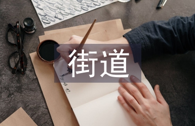 街道安全防線工作計(jì)劃