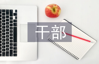 干部培養(yǎng)體系