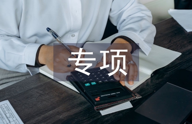 專項督導(dǎo)檢查工作方案