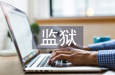 監(jiān)獄醫(yī)生工作總結