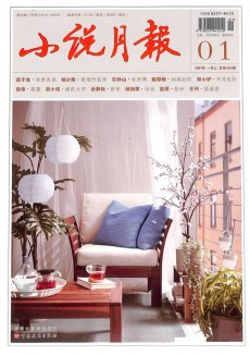 小說(shuō)月報(bào)