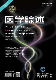 醫(yī)學(xué)綜述期刊