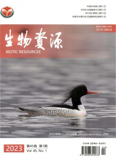 生物資源期刊