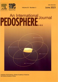 土壤圈期刊
