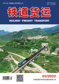 鐵道貨運期刊