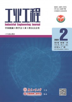 工業(yè)工程期刊