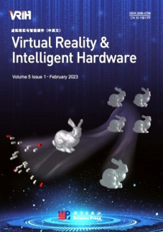 虛擬現(xiàn)實(shí)與智能硬件